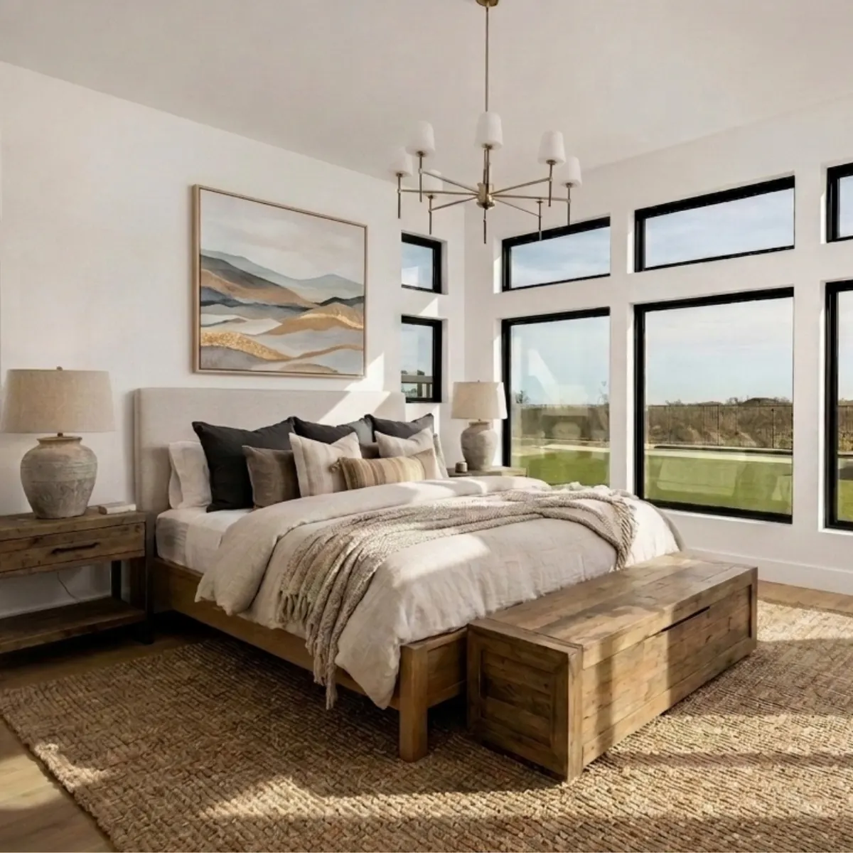 Modern Farmhouse